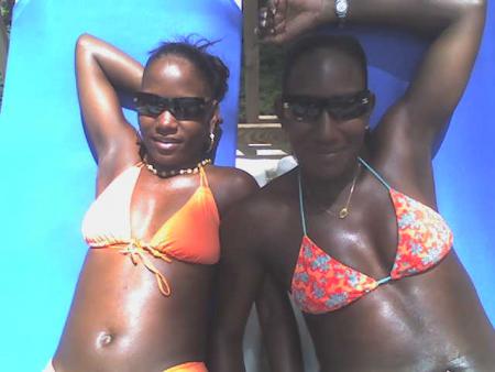 c ma couz et moi 